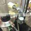 Aluminum profile rolling thermal break Machine