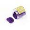 Beauteaful nail art glitter powder 1 kg special shape nail glitter bulk