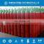 2015 Refillable CO Cylinder Carbon Monoxide Gas Bottle