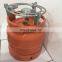 Trade Assurance 1Kg Lpg Gas Cylinder 10Kg Plastic