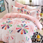 Polyester Microfiber Fabric South African Market Polyester Pigment Printed Fabric /Bed Sheet /Duvet Cover From China Supplier