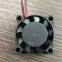 high rpm brushless  25x25x7mm dc cpu cooling fan