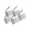 3 7V 752540 500mah RC Quadcopter lithium battery for toy airplane