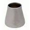 L360N seamless molded reducer