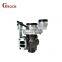 Made in China Premium Turbocharger S00023886 + 01 for SC7H, T3 Construction Machinery