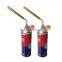 Hebei barbecue igniter for food barbecue and spray gas torch flame gun