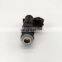 Fuel injector nozzle for Mercedes Benz ML 320 2.8L 3.2L V6 OEM A1120780049 0280155742