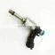 fuel injectors  Injection  0261500114 12663380 For 3.6