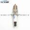 Car Parts Spark Plugs Iridium Spark Plug 41-114 12622441 ILTR5B11For GM ACDEICO