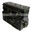 Isuzu truck parts AA-4BG1TCG-04 CC-4BG1TC 4BD1 4BD2 4BG1 engine block assy for Hitachi ZX120 excavator engines 4bg1t