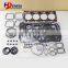 Diesel Engine Rebuild Kit 4D102 Full Gasket Set