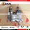 6745-71-1010 excavator PC300-8 fuel injection pump PC300-8 fuel pump assy