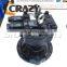 M2X63CHB swing motor YY15V00016F2 for excavator SK135SR