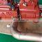 PC200-5 PC220-6 K3V112 Modified Hydraulic main pump assy kawasaki hydraulic pump