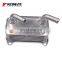 Transmission Oil Cooler for Volvo S40 V40 1.6I 1.8I 1.9T T4 2.0L 22436495 9496495 431M02 226100N 8MO376726-131 8MO376726131
