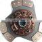 FVR ZF9S1110 BVP Clutch Disc 1-87610143-0 1-31240735-0 1-31240977-1 for ISUZU