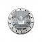 Min Excavator PC56-7 Travel Motor Final Drive Assy 201-60-71800 22H-60-13110