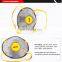 CE certified  ffp2 activated carbon cup type dust mask