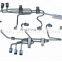 Dongfeng truck spare parts DCi 11 diesel engine high pressure oil pipe D5010222511