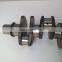 Dongfeng engine parts 6ISDE crankshaft 3974538 3968164 4934861 4934862 5301009