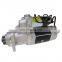 high quality diesel engine parts M11 QSM11 motor starter 39MT 24v 5284084 for construction machinery