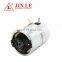 Brushed  Electric car dc motor 2.2kw 24V with low torque