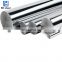 bbq knurled stainless steel rod holders