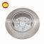 High performance and reasonable price car brake disc OEM 42431-06130