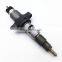 Common Rail Fuel Injector 0986435505 for 04-09 Ram 5.9L Diesel Engine