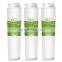 nsf certified GSWF GSWF3PK  GSWFDS compatible refrigerator water filter