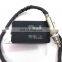 Diesel Engine Aftertreatment Device Square Four Needles Nitrogen Oxide Sensor 5WK9 6765A 4326863