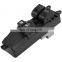 Power Window Master Switch 84820-26201 For Toyota Hiace 2006-2013