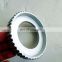 Apply For Engine Rotating Gear Ring  100% New Grey Color