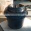 Aftermarket SL255LCV Excavator Travel Reducer SL255LC-V Travel Gearbox