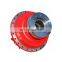 ChinaMade Hagglunds Drives CA CB CA50 CA70 CA100 CA140 CA210 CB280 CB400 CB560 CB840 Radial Piston Hydraulic Motor For Sale