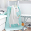 Flamingo Unicorn Child Knitted Blanket Home Soft Leisure Baby Blanket