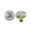 Automatic colorful programmable professional carnival lights amusement rgb led lights