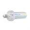 ETL DLC e39 e40 warehouse 100w led corn bulb light lamp