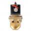 Solenoid valve for gas water heater 1 inch 110v