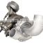 Chinese turbo factory direct price VB21 17201-26051  turbocharger