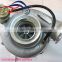 HX55W Turbo 4037635 4037629 water cooled Turbocharger for Cummins Truck Front end Loader with QSM4 TIER 3 Engine