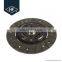 Auto Clutch disc ME500755 For mitsubishi fuso clutch disc plate