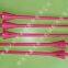 TS series coreless bobbin (weft tube, filament tube,nylon pirn)