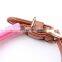 Hot Sale Pet Collar Dog Triangle with Pearl Decoration