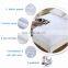 Top Amazon Sales 2020 Hospital White Incontinence Bed Sheets Mattress Cover Protectors For Household Hotels