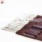 0.6-2mm hot selling knitting needle tools DIY crochet hook set