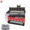 Stainless Steel Cleaning Ball Scourer Making Machine