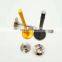 Ferrea quality parts For mitsubishi Evo 1 2 3 CD9A CE9A  4 5 6 CP9A 7 8 9CT9A 1G 2G 4G63 4g63t 4g64 4g93 4g94 race engine valves