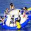 New design inflatable spinner popular inflatable water sport game inflatable water toys for sale
