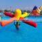2020 New design!!! Commercial funny inflatable Water octopus /floating water toys on sale